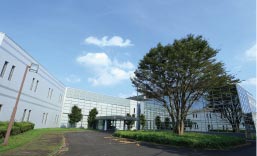 日本ハム株式会社 中央研究所